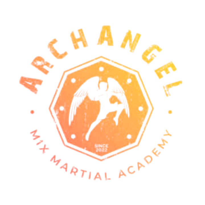 Логотип Archangel Mix Martial Academy